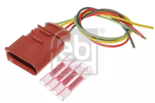 Plug FEBI BILSTEIN 199445)