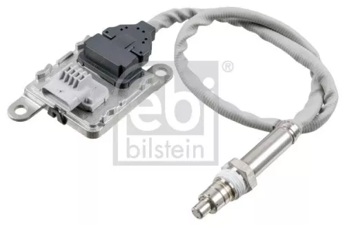 NOx-sensor, ureuminjectie FEBI BILSTEIN 197489)