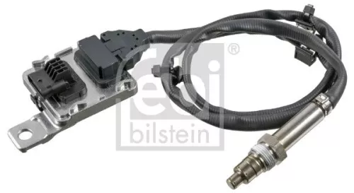 NOx-sensor, ureuminjectie FEBI BILSTEIN 197490)