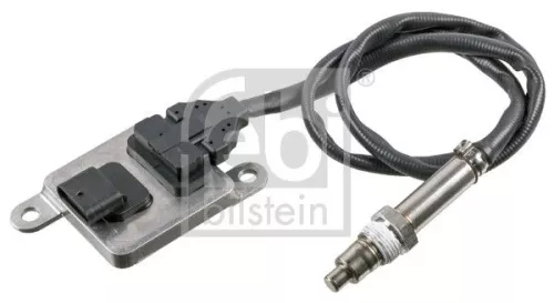 NOx-sensor, ureuminjectie FEBI BILSTEIN 197492)