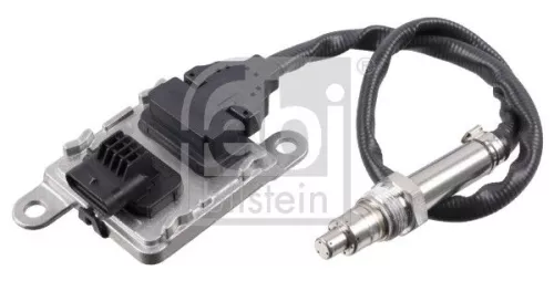 NOx-sensor, ureuminjectie FEBI BILSTEIN 197494)