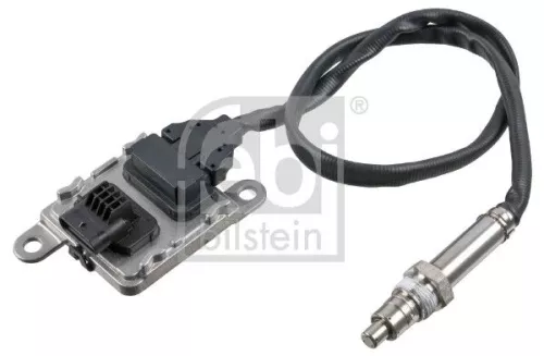 NOx-sensor, ureuminjectie FEBI BILSTEIN 197496)