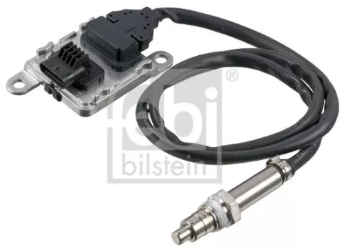 NOx-sensor, ureuminjectie FEBI BILSTEIN 197497)