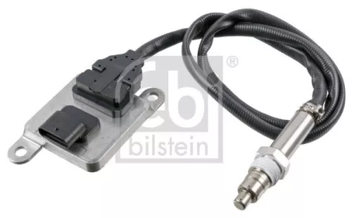 NOx Sensor, urea injection FEBI BILSTEIN 197499)