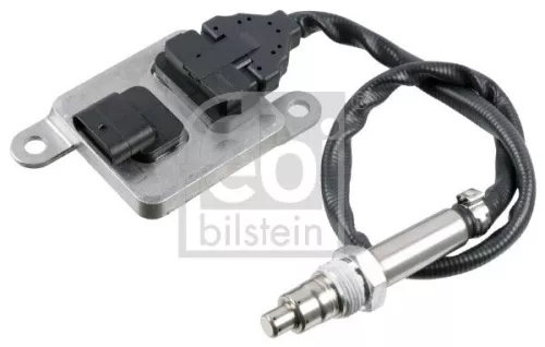 NOx Sensor, urea injection FEBI BILSTEIN 197503)