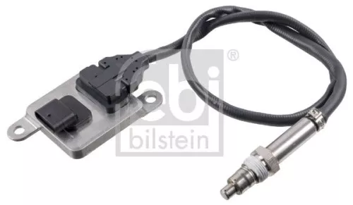 NOx Sensor, urea injection FEBI BILSTEIN 197507)