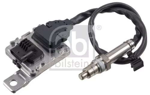 NOx-sensor, ureuminjectie FEBI BILSTEIN 197508)