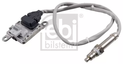NOx-sensor, ureuminjectie FEBI BILSTEIN 197509)