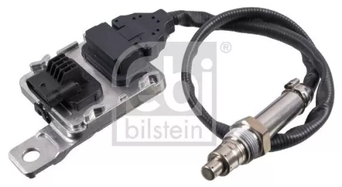 NOx-sensor, ureuminjectie FEBI BILSTEIN 197511)