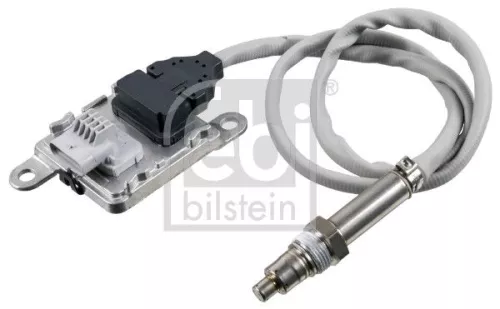 NOx-sensor, ureuminjectie FEBI BILSTEIN 197513)