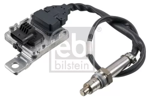 NOx Sensor, urea injection FEBI BILSTEIN 197515)