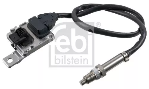 NOx-sensor, ureuminjectie FEBI BILSTEIN 197517)