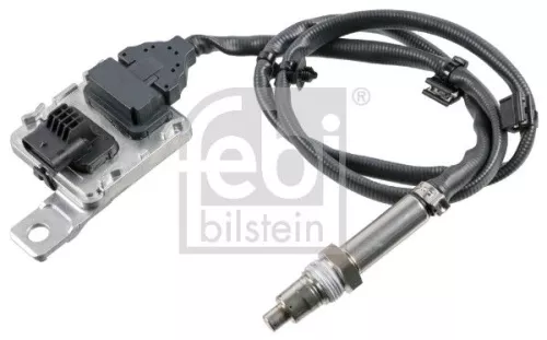 NOx-sensor, ureuminjectie FEBI BILSTEIN 197518)