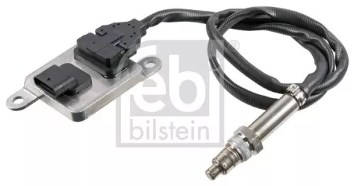 NOx-sensor, NOx-katalysator FEBI BILSTEIN 197521)
