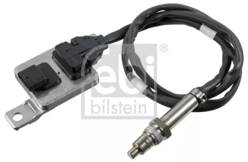 NOx Sensor, urea injection FEBI BILSTEIN 197522)