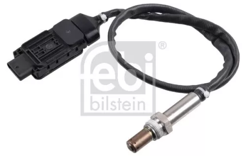 NOx Sensor, urea injection FEBI BILSTEIN 197525)