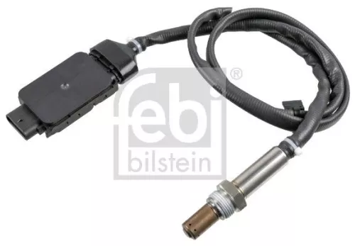 NOx-sensor, ureuminjectie FEBI BILSTEIN 197526)
