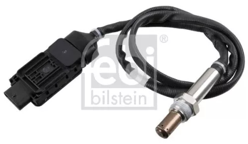 NOx Sensor, urea injection FEBI BILSTEIN 197527)