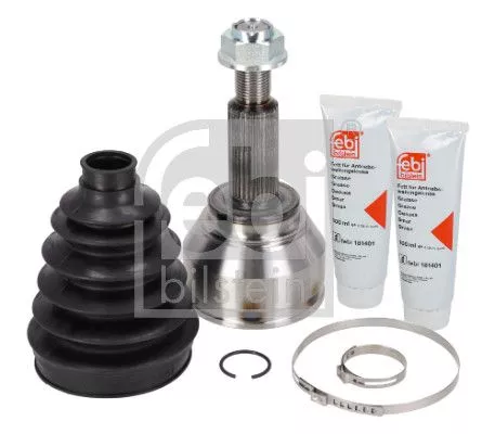 Joint Kit, drive shaft FEBI BILSTEIN 197551)