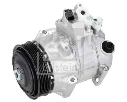 Compressor, airconditioning FEBI BILSTEIN 197554)