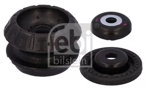 Reparatieset, steunbeugel voor veerpootophanging FEBI BILSTEIN 199474)