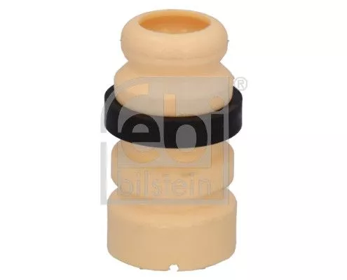 Rubberen buffer, vering FEBI BILSTEIN 199481)