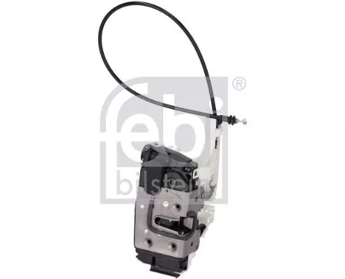 Achterdeurslot FEBI BILSTEIN 199492)