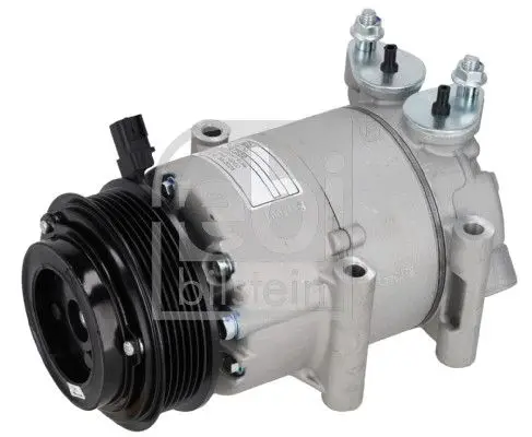 Compressor, airconditioning FEBI BILSTEIN 197569)