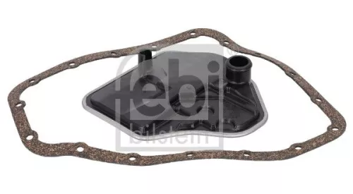 Hydraulische filterset, automatische transmissie FEBI BILSTEIN 197573)
