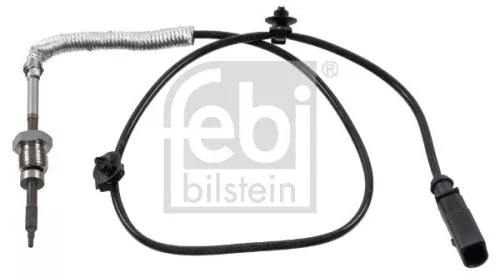 Sensor, uitlaatgastemperatuur FEBI BILSTEIN 197590)