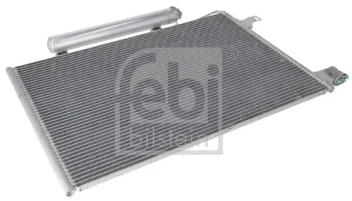Condensor, airconditioning FEBI BILSTEIN 197594)