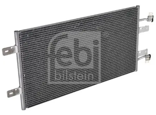 Condensor, airconditioning FEBI BILSTEIN 197602)