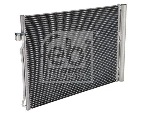 Condensor, airconditioning FEBI BILSTEIN 197603)