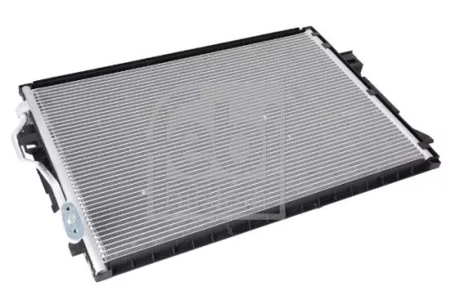 Condensor, airconditioning FEBI BILSTEIN 197604)
