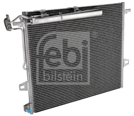 Condensor, airconditioning FEBI BILSTEIN 197605)