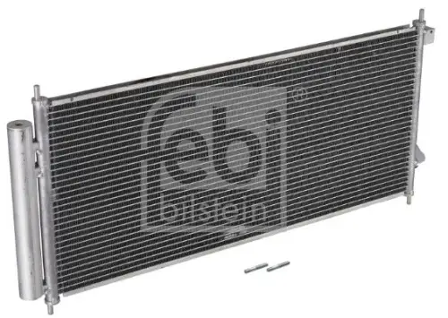 Condensor, airconditioning FEBI BILSTEIN 197608)