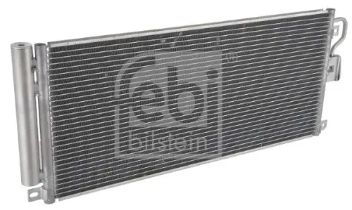 Condensor, airconditioning FEBI BILSTEIN 197611)