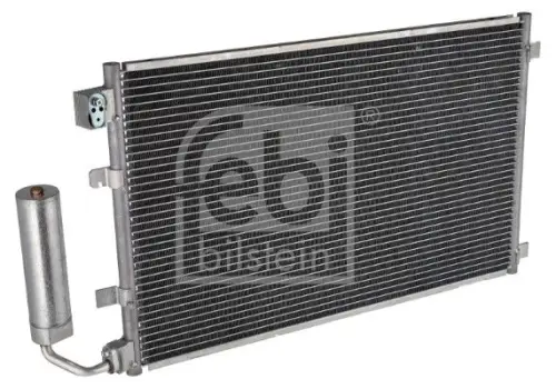 Condensor, airconditioning FEBI BILSTEIN 197616)