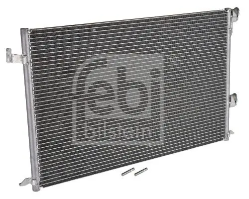 Condensor, airconditioning FEBI BILSTEIN 197624)