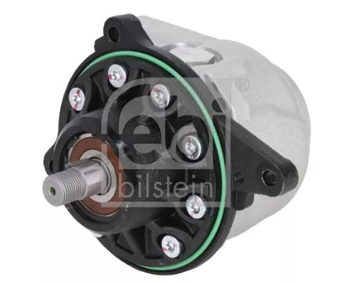 Hydraulische pomp, stuurinrichting FEBI BILSTEIN 197644)