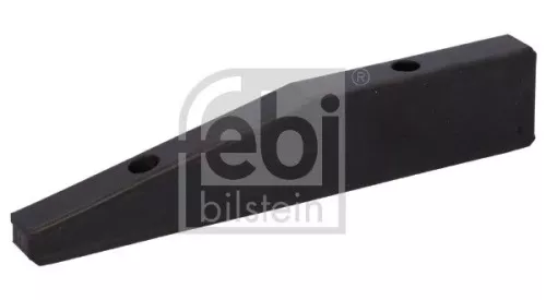 Stop- /Buffer monteren FEBI BILSTEIN 199551)