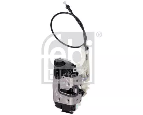 Achterdeurslot FEBI BILSTEIN 199553)