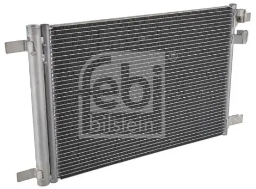 Condensor, airconditioning FEBI BILSTEIN 197654)
