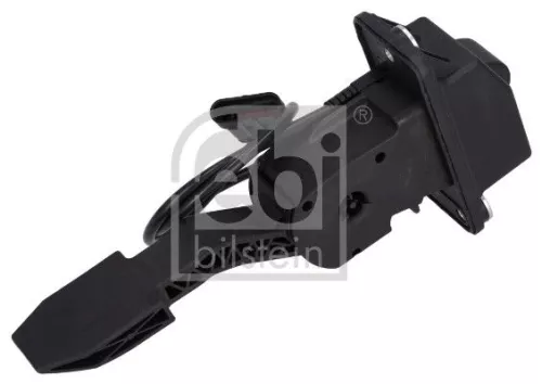 Gaspedaal FEBI BILSTEIN 197656)
