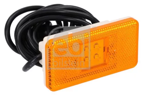 Side Marker Light FEBI BILSTEIN 197660)