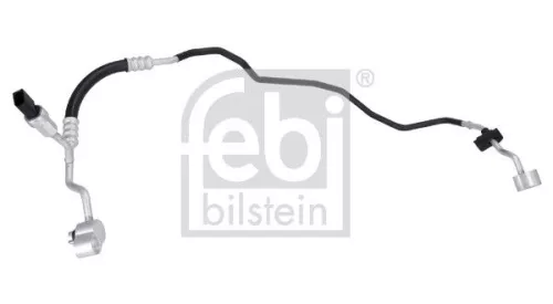 Hogedrukleiding, airconditioning FEBI BILSTEIN 197694)
