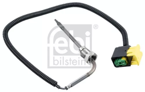 Sensor, uitlaatgastemperatuur FEBI BILSTEIN 197698)