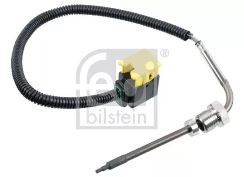 Sensor, uitlaatgastemperatuur FEBI BILSTEIN 197699)