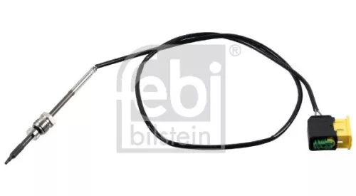 Sensor, uitlaatgastemperatuur FEBI BILSTEIN 197700)