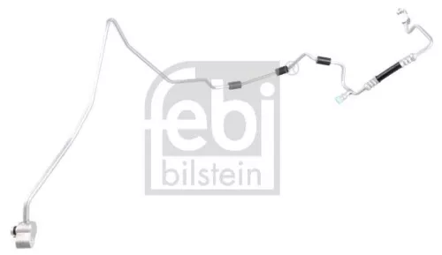 Hogedrukleiding, airconditioning FEBI BILSTEIN 197701)
